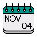 novembro 