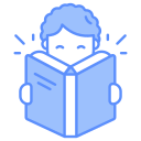 lectura icon