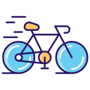 ciclismo icon