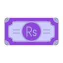 rupia icon