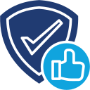 seguridad icon