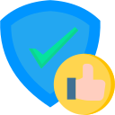 seguridad icon