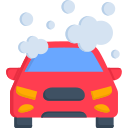 lavado de autos icon