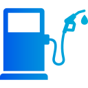 gasolinera icon