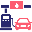 gasolinera icon