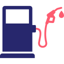 gasolinera icon