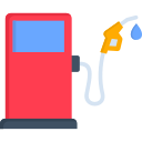 gasolinera icon