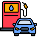 gasolinera icon