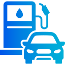 gasolinera icon