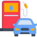 gasolinera icon