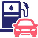 gasolinera icon