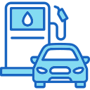 gasolinera icon