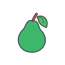 fruta icon