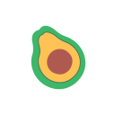 fruta icon