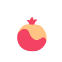 fruta icon