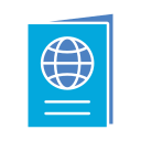 pasaporte icon