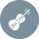 violín icon