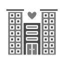 hotel icon