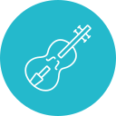 violín icon