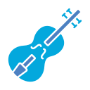 violín icon