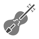 violín icon