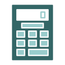 calculadora icon