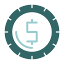 dólar icon