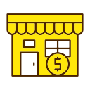 mercado icon