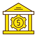 política monetaria icon