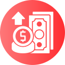 inflación icon