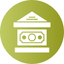 banco central icon