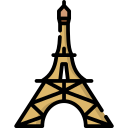 eiffel icon