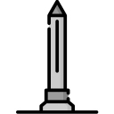 obelisco icon