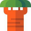 Baobab icon