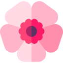 Hibiscus icon