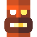 Tiki icon