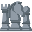 Knight Chess Piece Outline Svg Png Icon Free Download (#34045) 