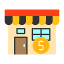 mercado icon