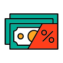 planificación de la deducción fiscal icon