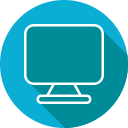 monitor icon