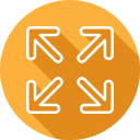 maximizar icon