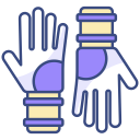 guantes icon