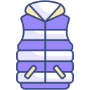 chaleco icon