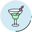 martini icon