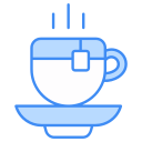 té caliente icon