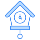 reloj icon