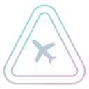 aeropuerto icon