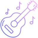 guitarra icon