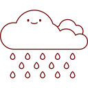 lluvia icon