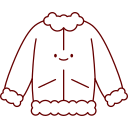 chaqueta icon